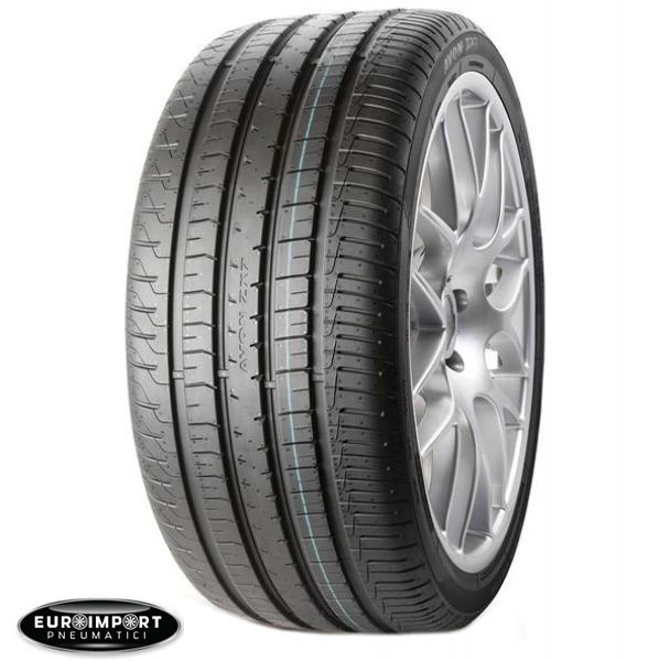 Avon ZX7  225/60 R17 99 V  